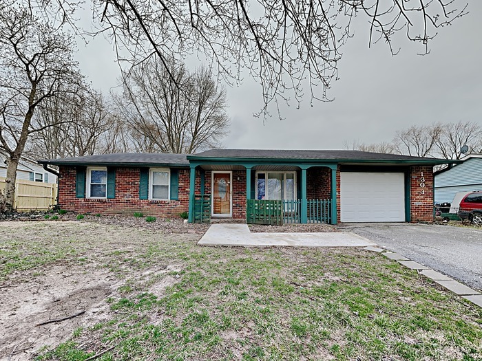 Foto principal - 1303 Easy St