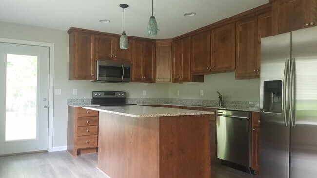 Foto del edificio - 1328 East Ave