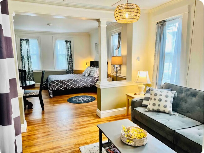 Foto del edificio - 344 Merrimac St