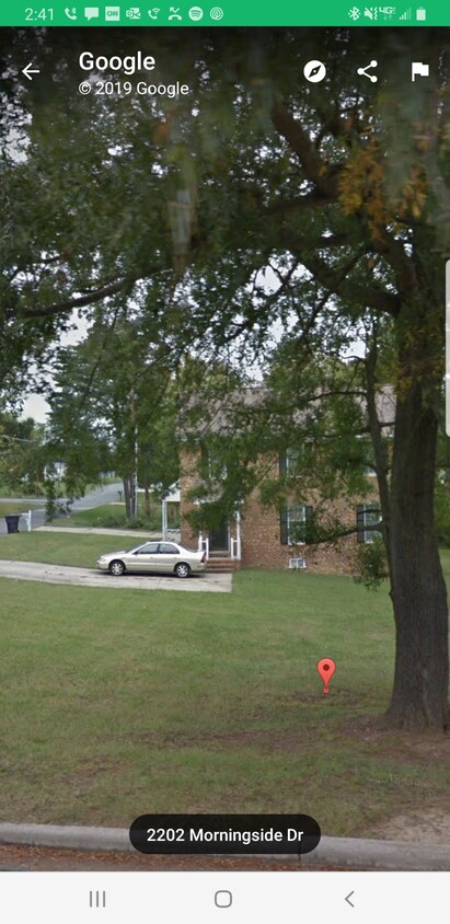 Building Photo - 2202 Morningside Dr