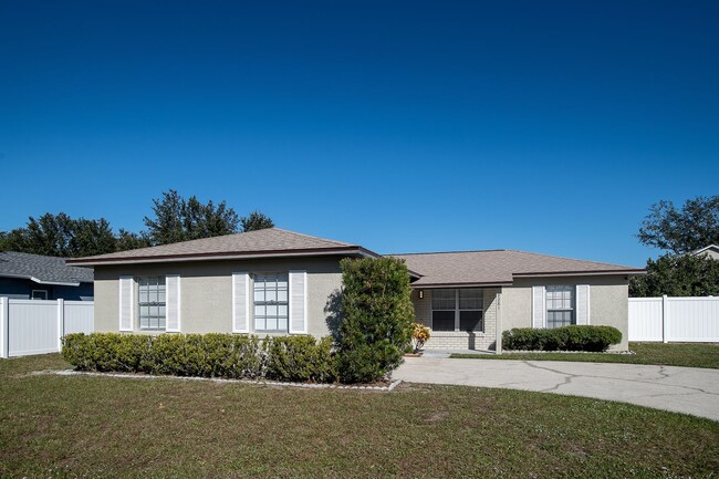 Building Photo - Beautifully Updated 3-Bedroom, 2-Bath Home