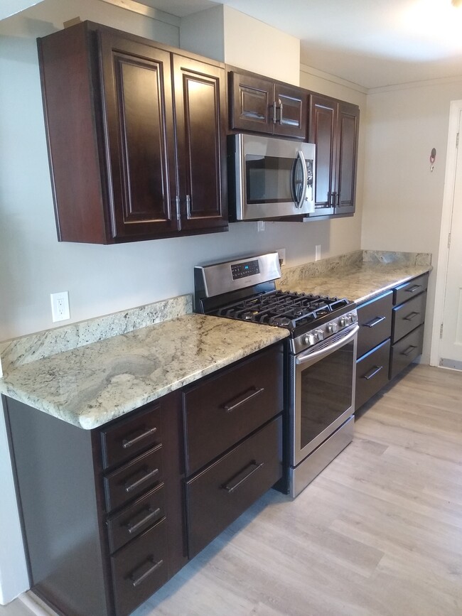 Foto del edificio - 602 47th St