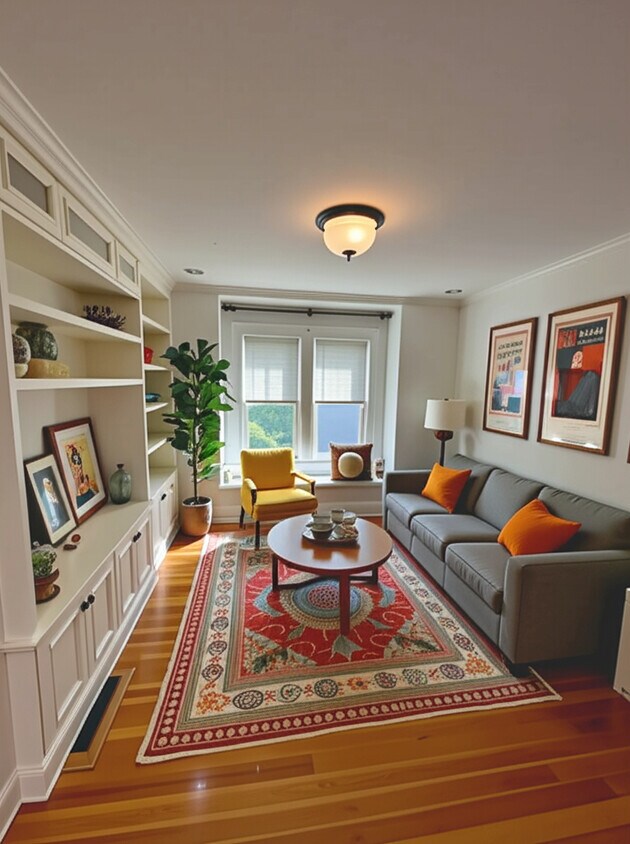 Foto principal - 15 Hillside Rd