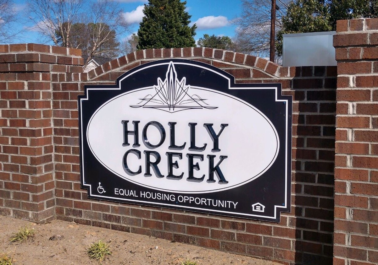 Foto principal - Holly Creek