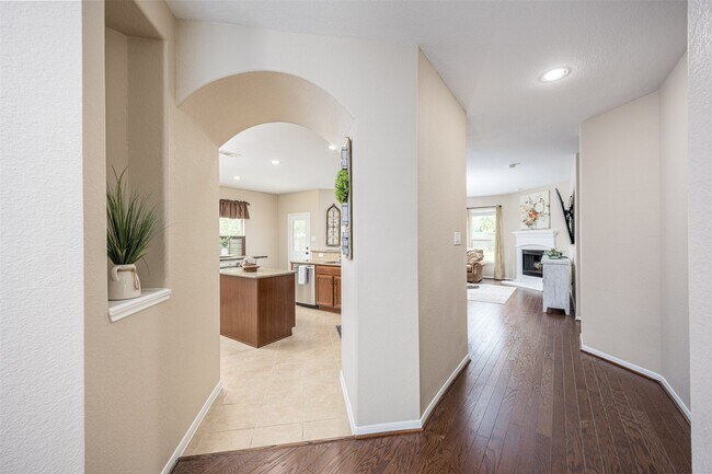 Foto del edificio - 33311 Greenfield Forest Dr