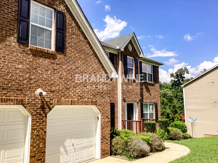 COMING SOON! House for Rent in Ellenwood, GA