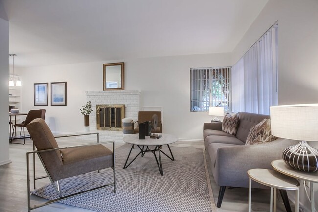 Foto del edificio - 350 Gravilla St