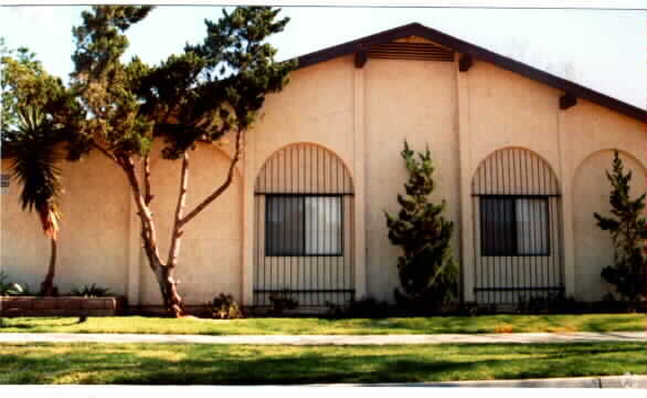 Foto del edificio - Las Casitas Apartments