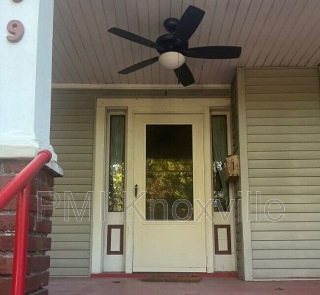 Building Photo - 1309 Raleigh Ave