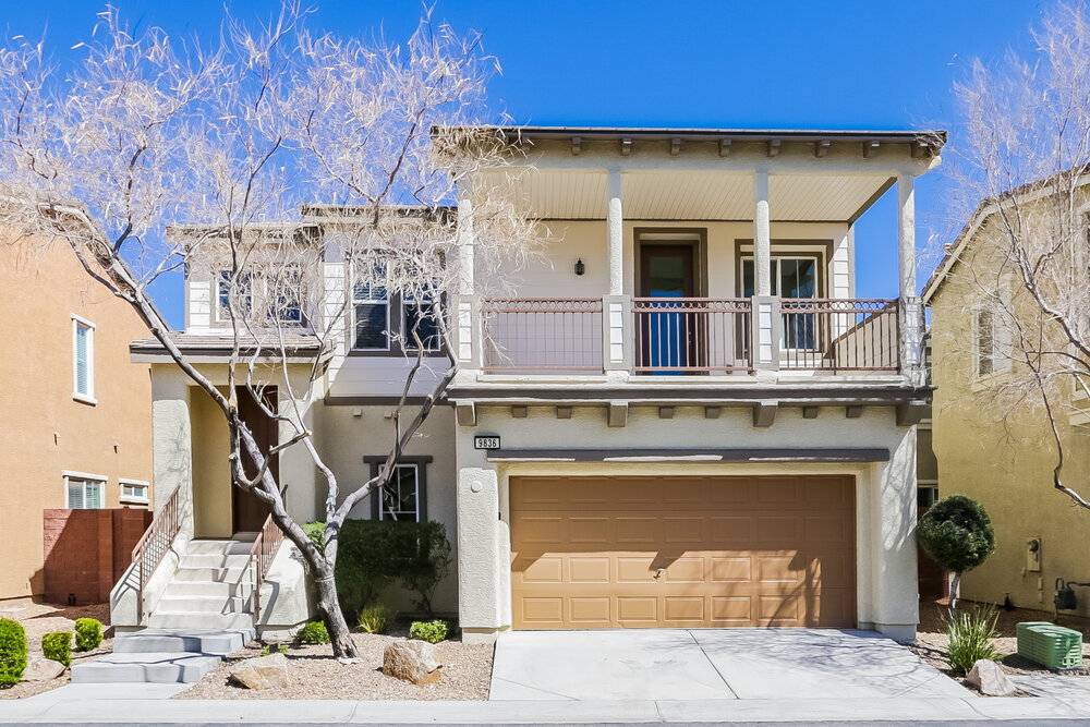 Primary Photo - 9836 Iris Valley St