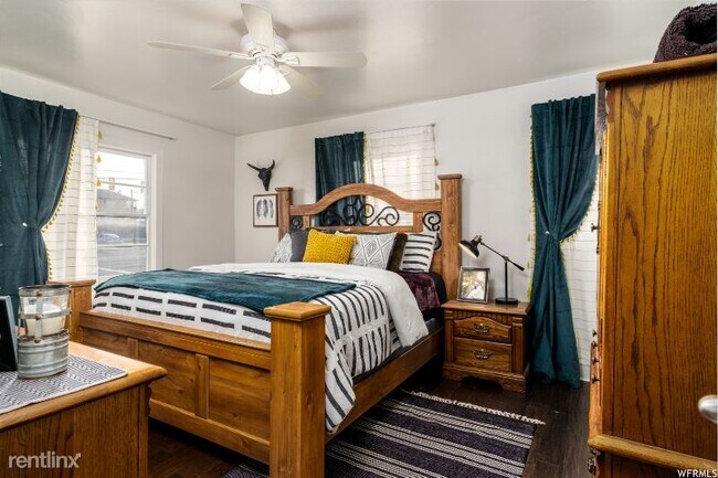 Foto del edificio - 3 br, 2 bath House - 5200 W 3500 S