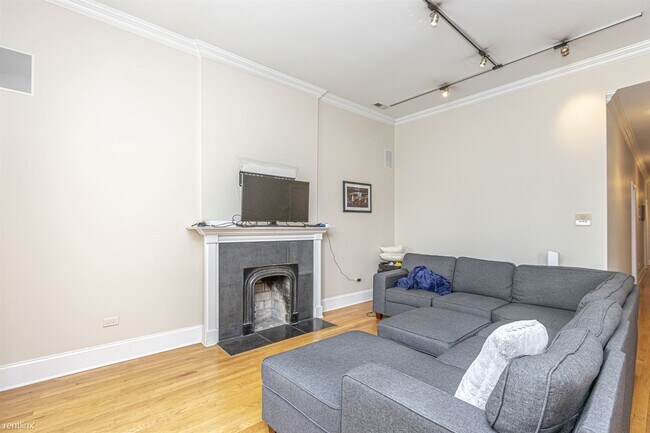 Foto del edificio - 3 br, 2 bath Condo - 456 W Armitage Ave
