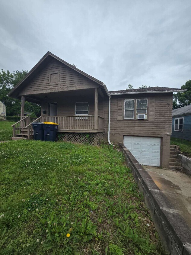 Foto principal - 4409 Myrtle Ave