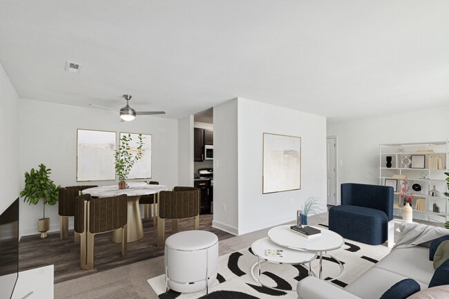 Building Photo - Rolling Park Apartments