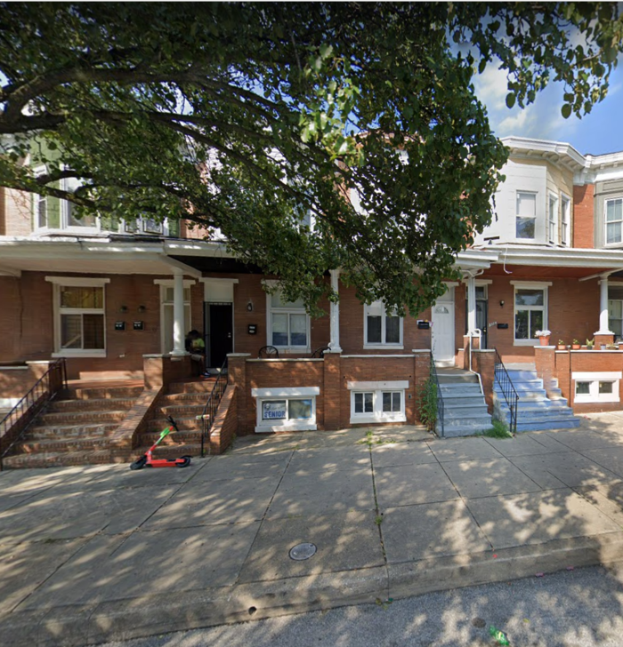 Building Photo - 4 bedrooms nears Harford Road