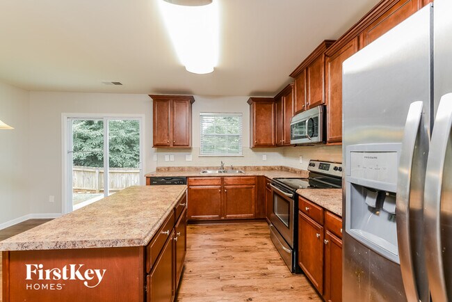 Building Photo - 1605 Haddington Point Dr