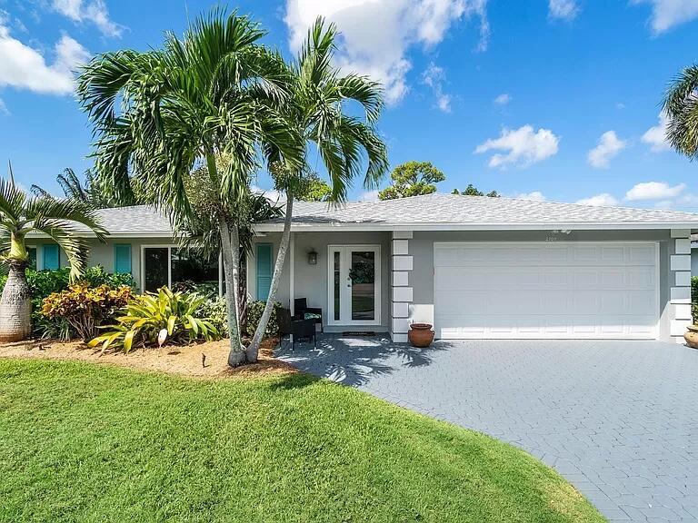 2709 SW 7th St, Boynton Beach, FL 33435 House Rental in Boynton Beach, FL