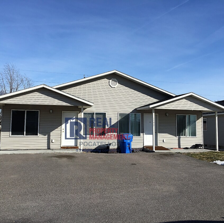 1580 Zener St Apartment for Rent in Pocatello, ID