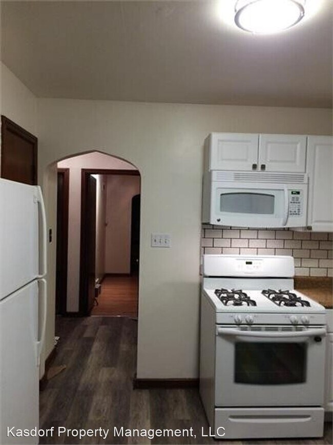 Foto del edificio - 3435 N Humboldt Blvd