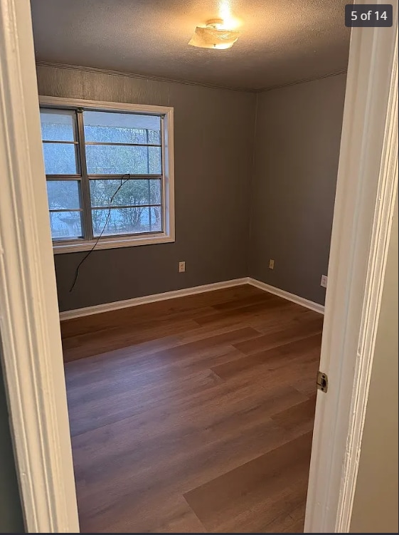 Bed Room 1 - 2332 Wagner Dr