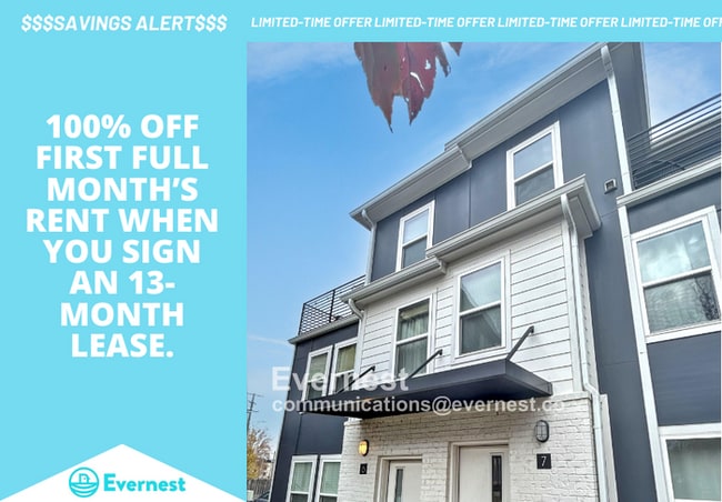 Building Photo - 110 Duke St