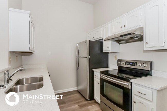 Foto del edificio - 5677 Kaitlyn Dr W