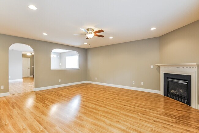 Foto del edificio - 2252 Ballston Pl