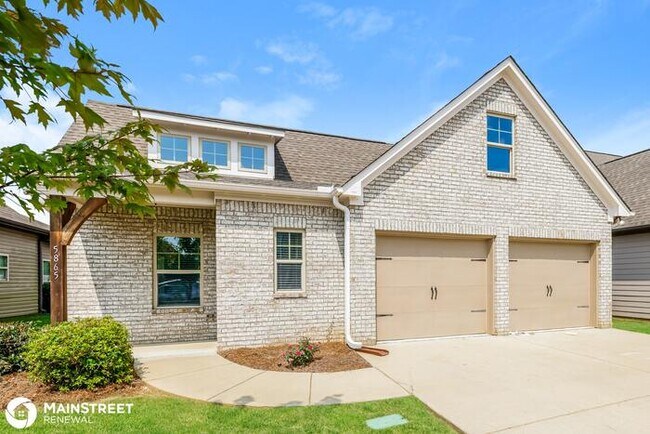 Foto del edificio - 5865 CHESHIRE COVE TRL, MCCALLA, AL 35111