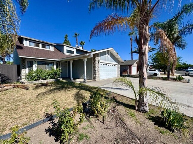 Foto del edificio - Spacious 3 Bedroom Menifee Home with Bonus...