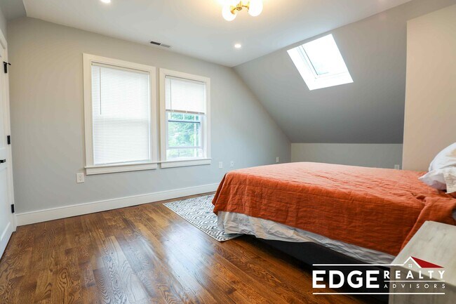 Foto del edificio - 188 Palfrey St