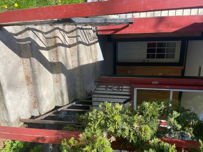 Foto del edificio - 7 Wells Ave