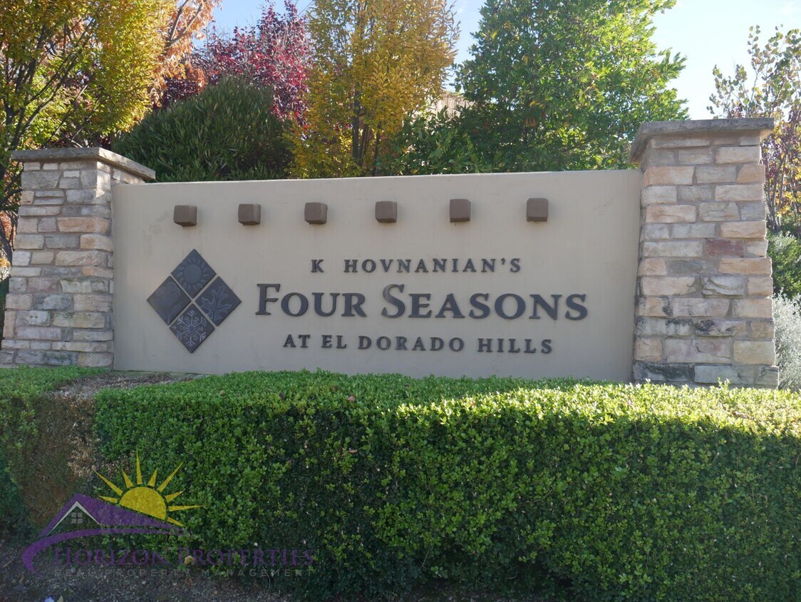 Primary Photo - 2 Bed 2 Bath 1,389sqft El Dorado Hills home
