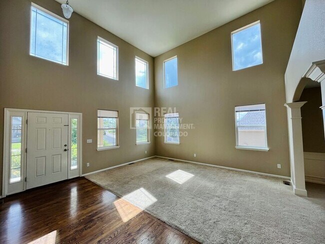 Building Photo - 2695 Mountain Sky Dr