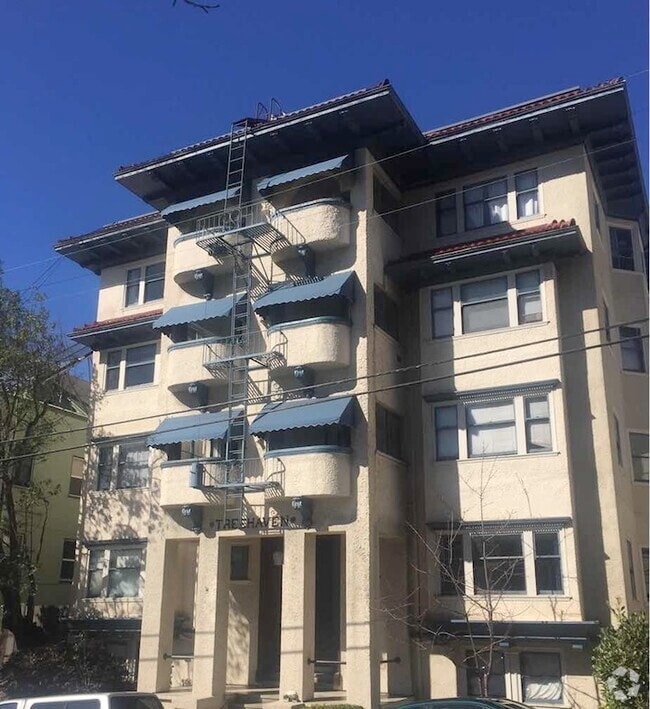 Building Photo - 2523 Ridge Rd