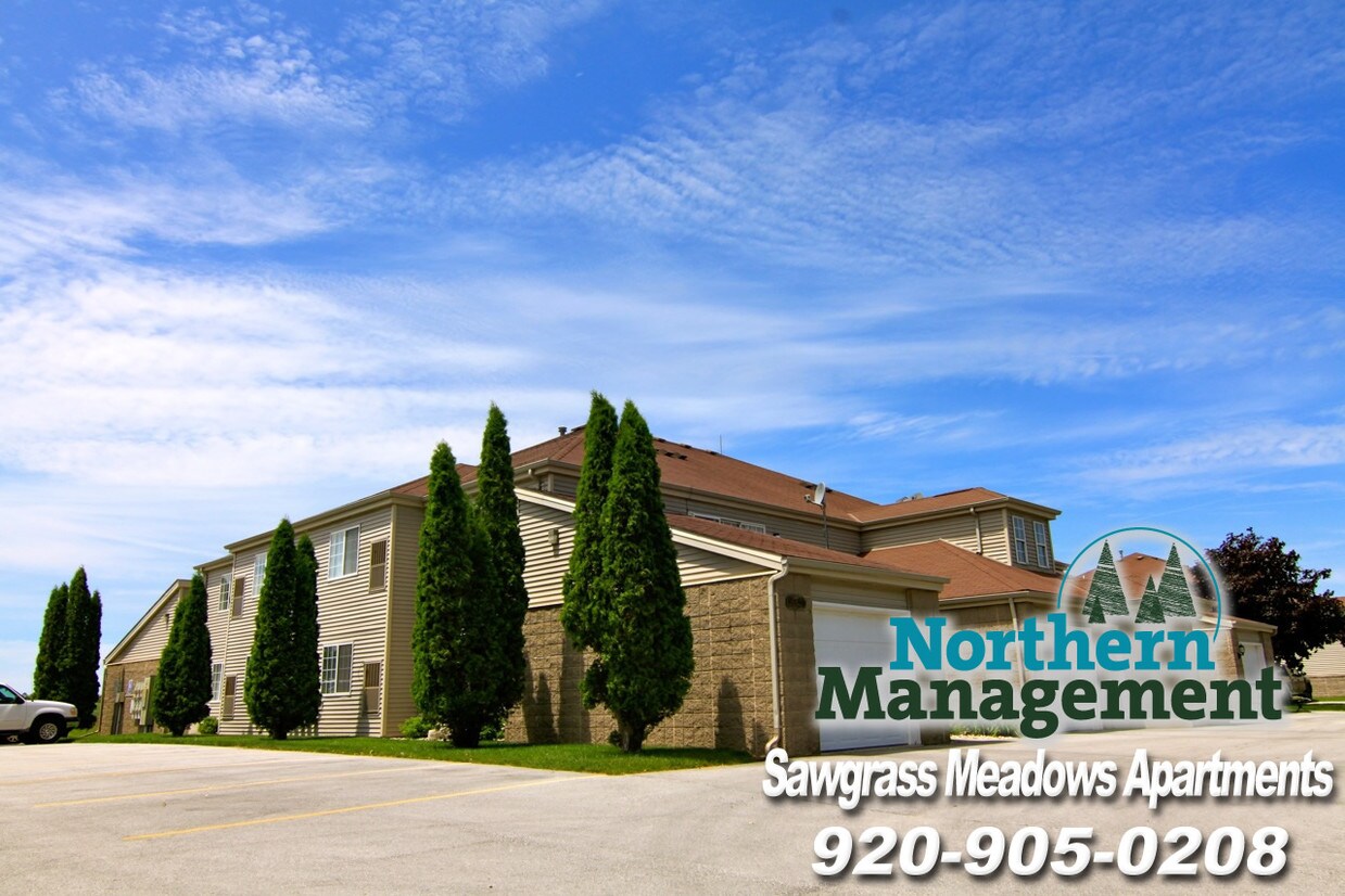 Sawgrass Meadows Apartments Manitowoc, WI