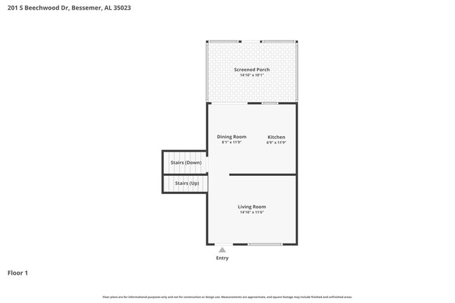Building Photo - 201 Beechwood Dr