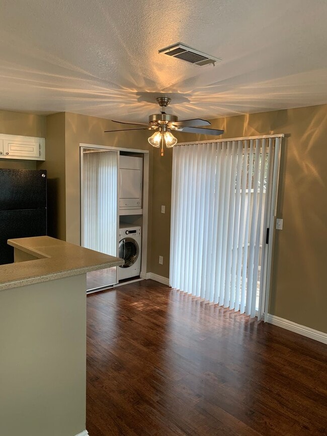 Interior Photo - Foxwood Apartment Homes