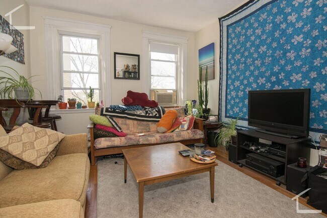 Foto del edificio - Avl NOW 2BR apartment with heat inc near C...