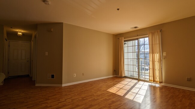 Living room - 921 Waterford Dr