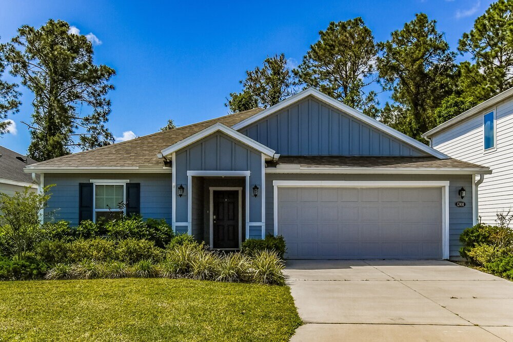 Primary Photo - 12410 Sea Island Dr