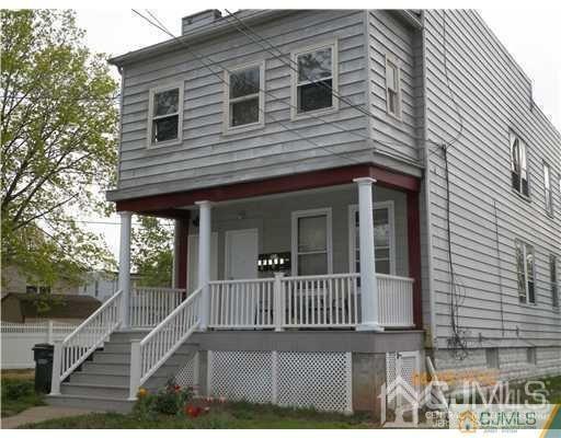 Foto del edificio - 111 Center St