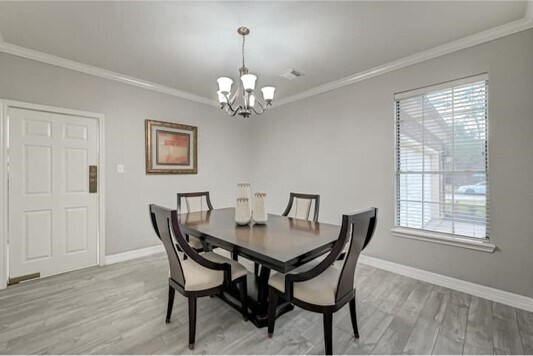 Foto del edificio - 4807 Schiller Park Ln