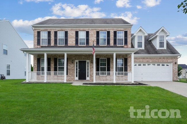 Building Photo - 3259 Springs Way Ct