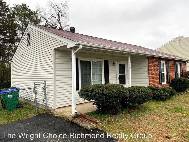 Building Photo - 3 br, 1 bath House - 2913 Matisse Lane