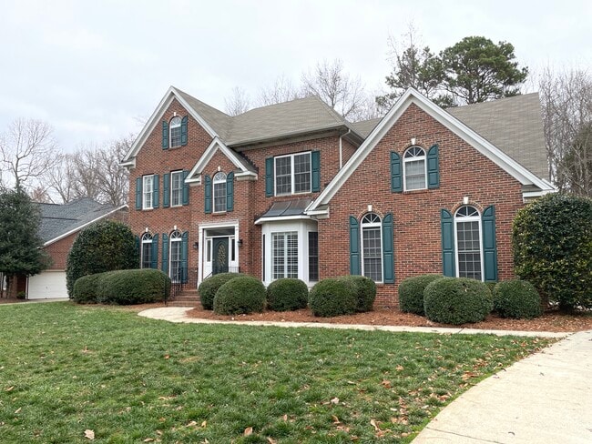 Building Photo - 7127 Weddington Brook Dr