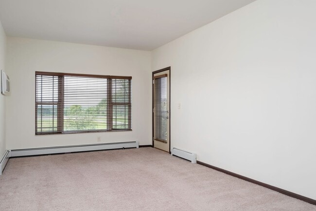 Interior Photo - Arden Flats
