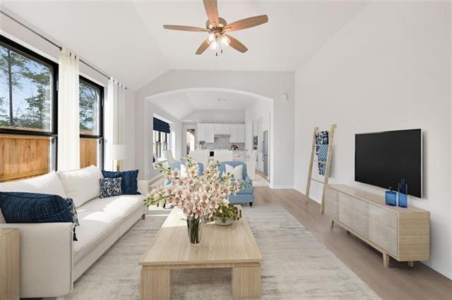 Foto del edificio - 7315 Lake Arrowhead Ln