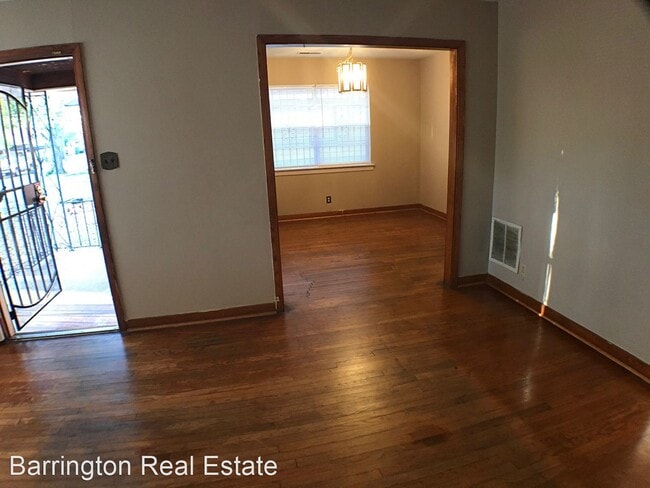 Building Photo - 3 br, 2 bath House - 4845 Court R, Ensley