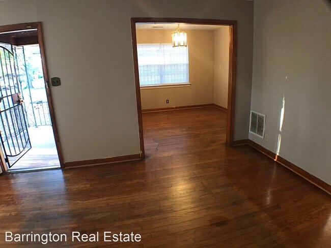 Foto del edificio - 3 br, 2 bath House - 4845 Court R, Ensley