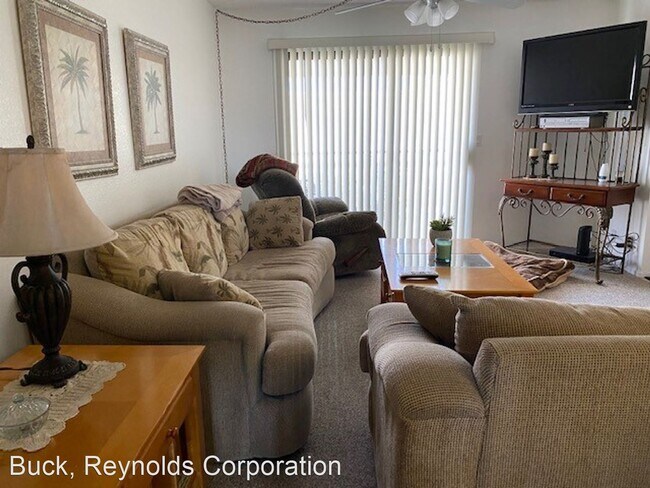 Foto del edificio - 1 br, 1 bath House - 1663 Highway 95 #C-7